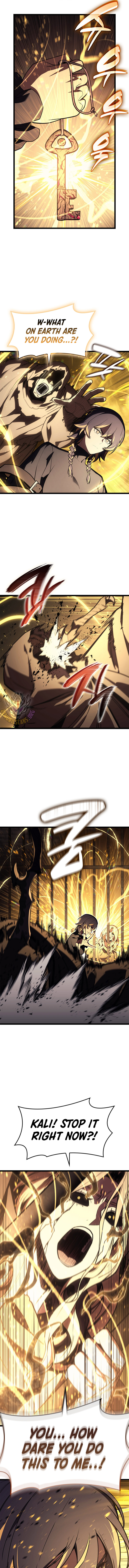 The Return of the Disaster-Class Hero Chapter 135 6